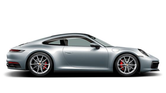 911 Carrera S