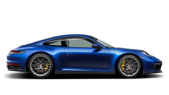 911 Carrera 4S