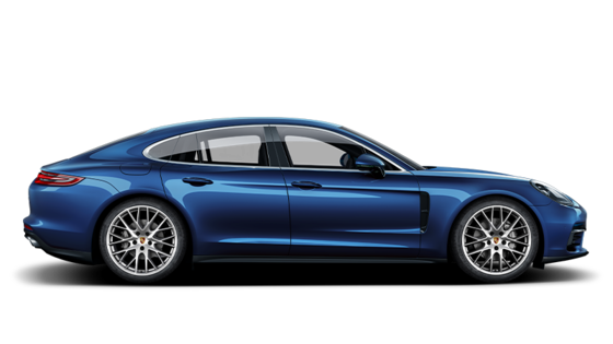 Panamera 4S Executive