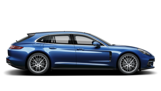 Panamera 4 Sport Turismo