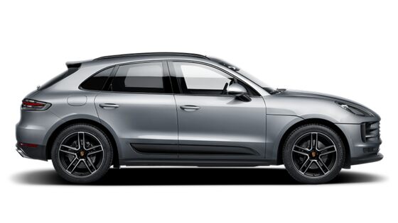 Macan