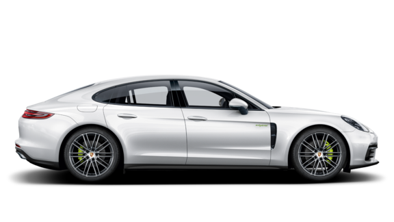 Panamera Turbo S E-Hybrid Executive