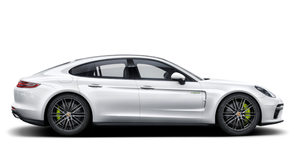 Panamera Turbo S E-Hybrid