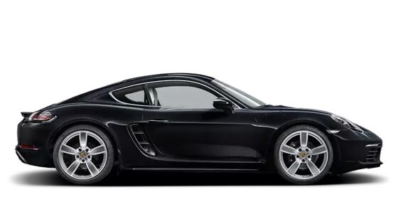 718 Cayman