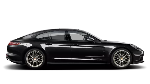 Panamera 4S Executive