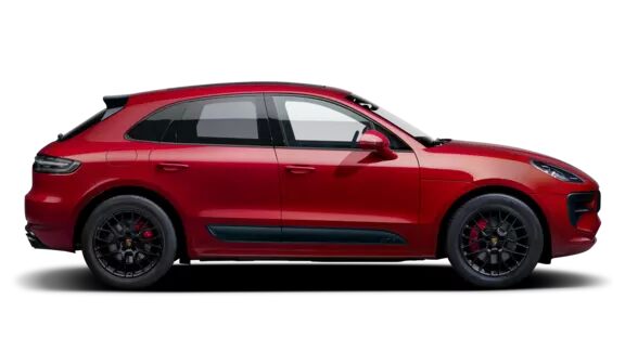 Macan GTS