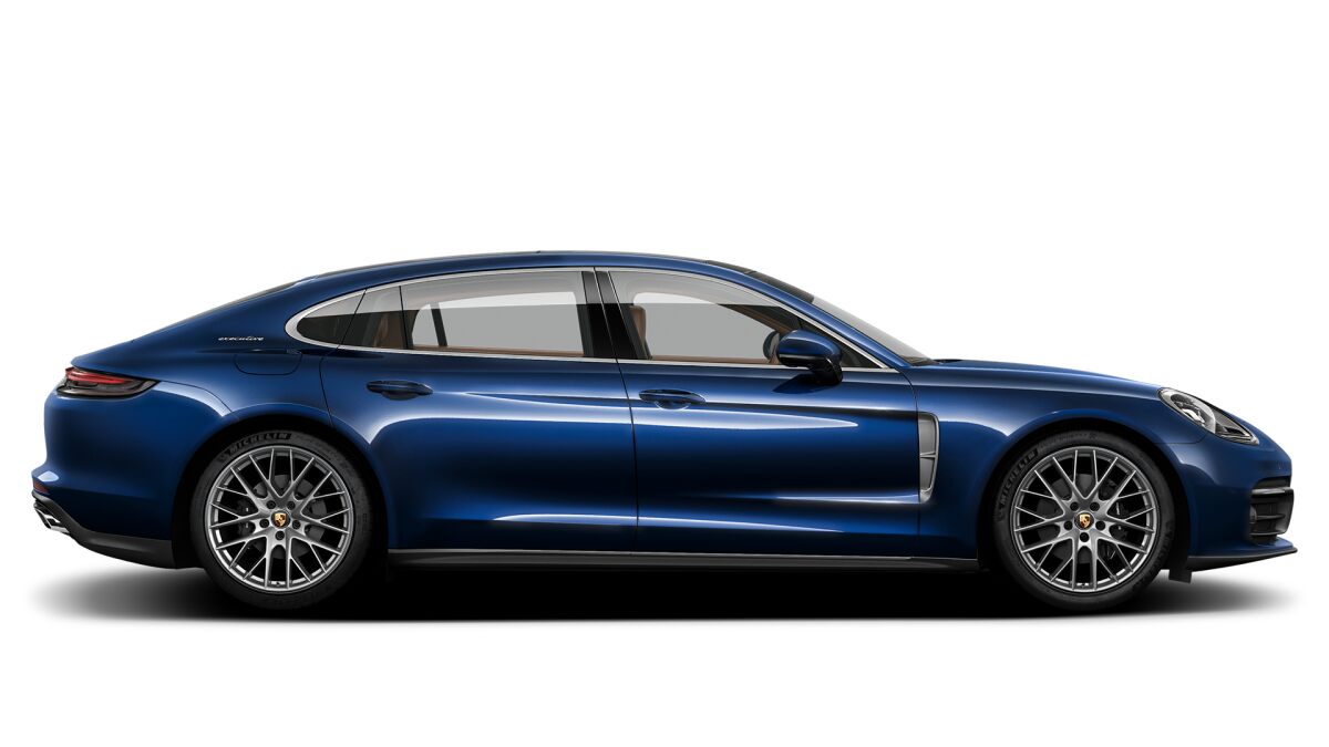 Panamera 4 Executive