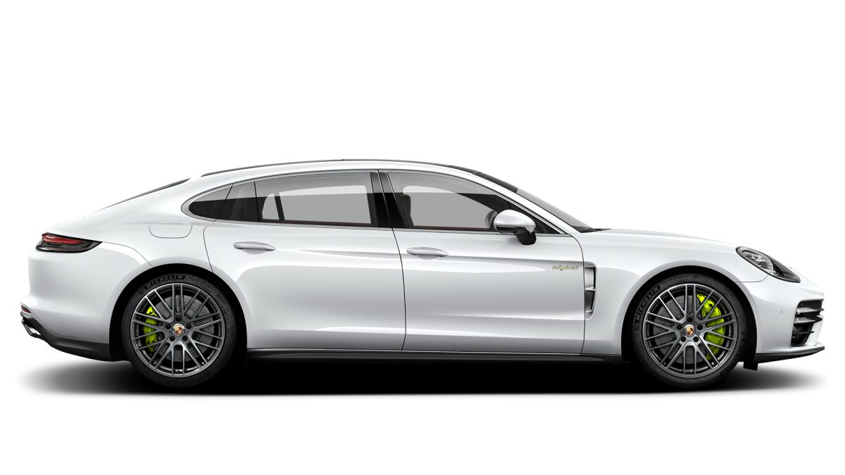 Panamera Turbo S E-hybrid Executive