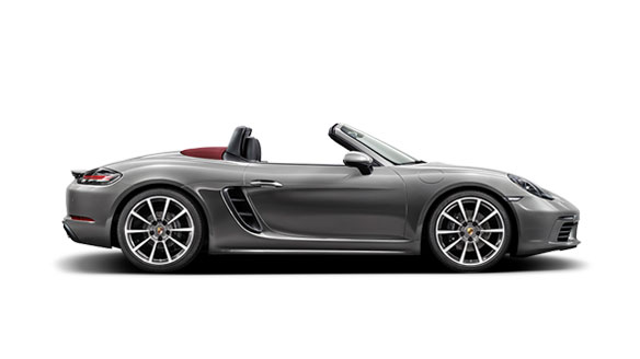 Boxster Boxster