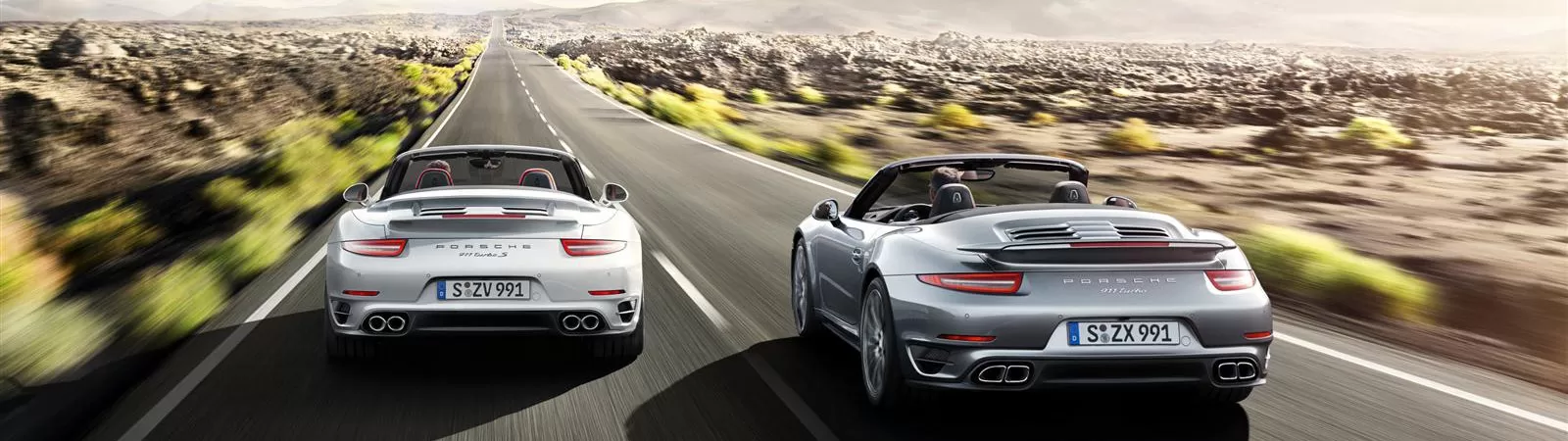 Программа помощи на дорогах Porsche Assistance