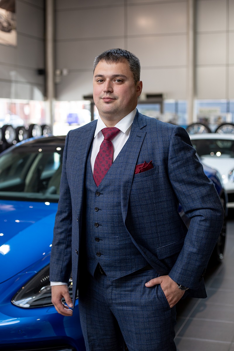 Кушнеров Кирилл 